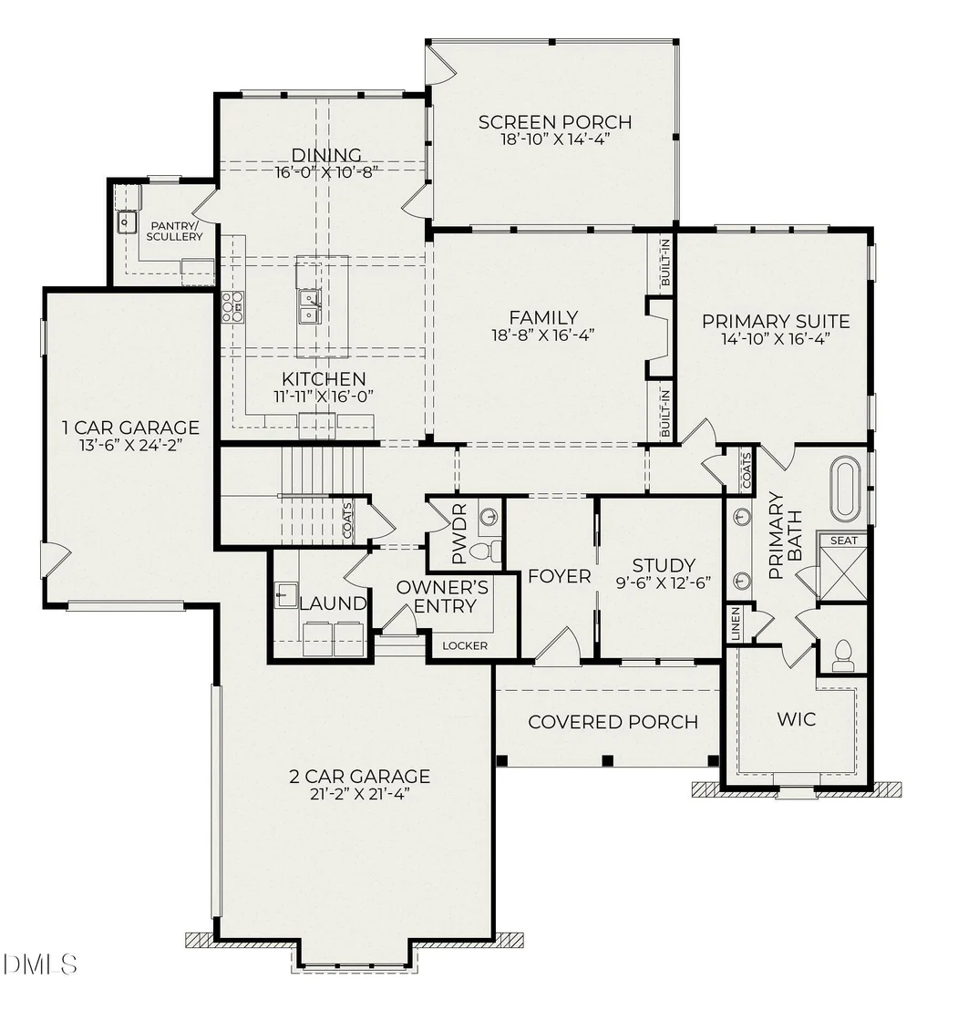 Photo of 2100 Lowery Estates Drive