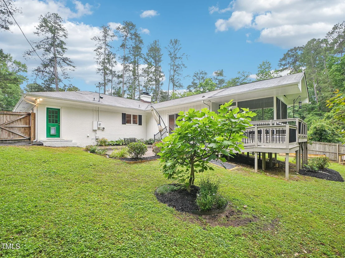 Photo of 3934 Hope Valley Road