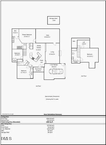 Photo of 828 Joyner Court