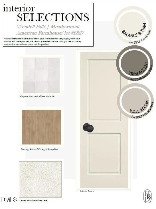 Photo of 833 Lunar Light Drive