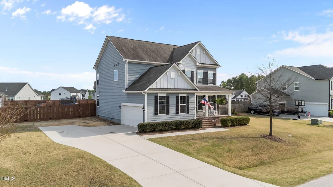 Photo of 8325 Cannon Grove Drive