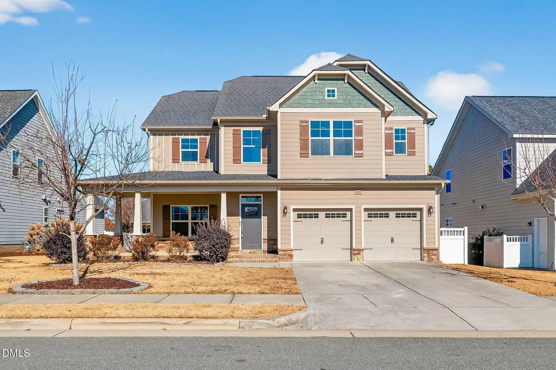 Photo of 409 Midlander Drive