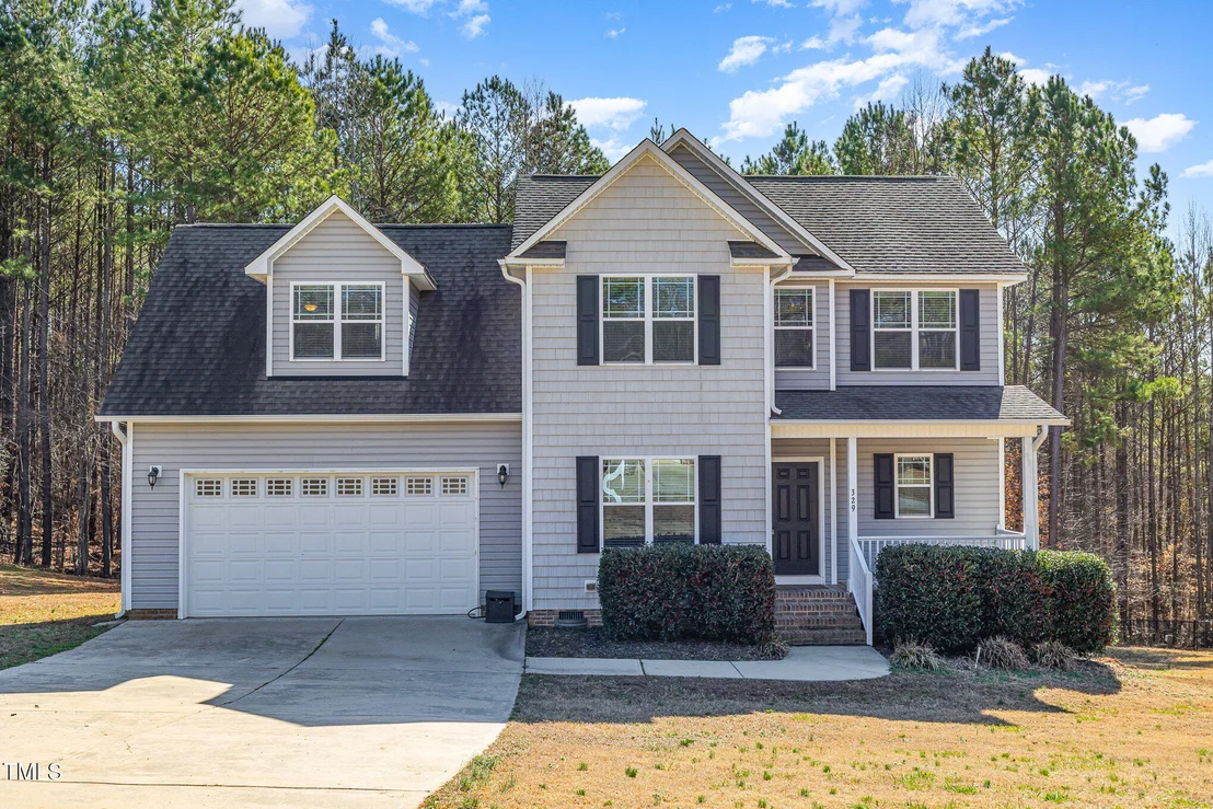 Photo of 329 Silver Creek Drive