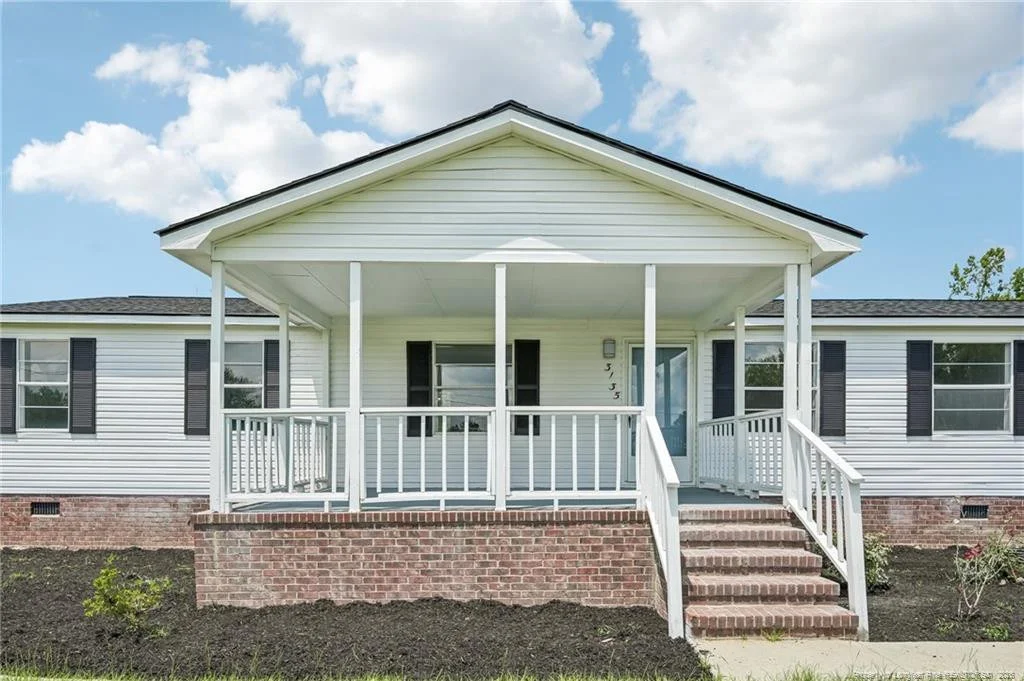 Photo of 3135 James Dail Road