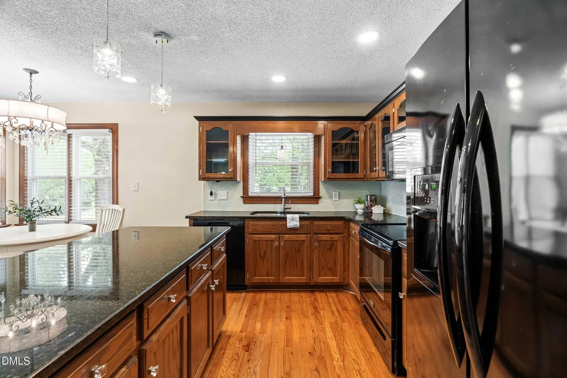 Photo of 1302 Swift Creek Road