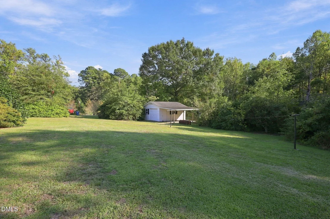 Photo of 1583 Us-421 N