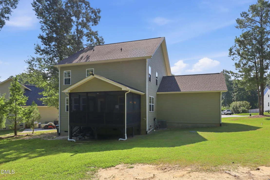 Photo of 8013 N Pine Shadows Drive