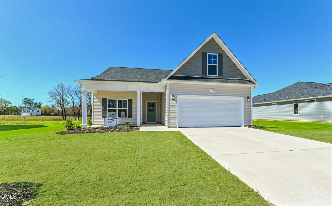 Photo of Unit LOT104 at 479 Black Duck Lane