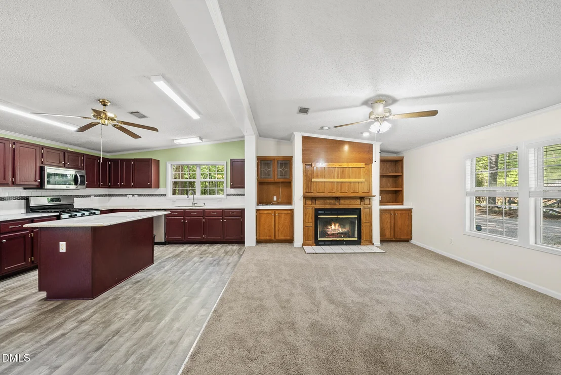 Photo of 825 John Mitchell Road
