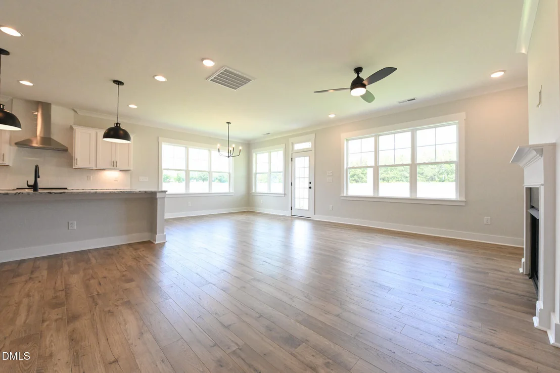 Photo of Unit LOT23 at 121 Juju Drive