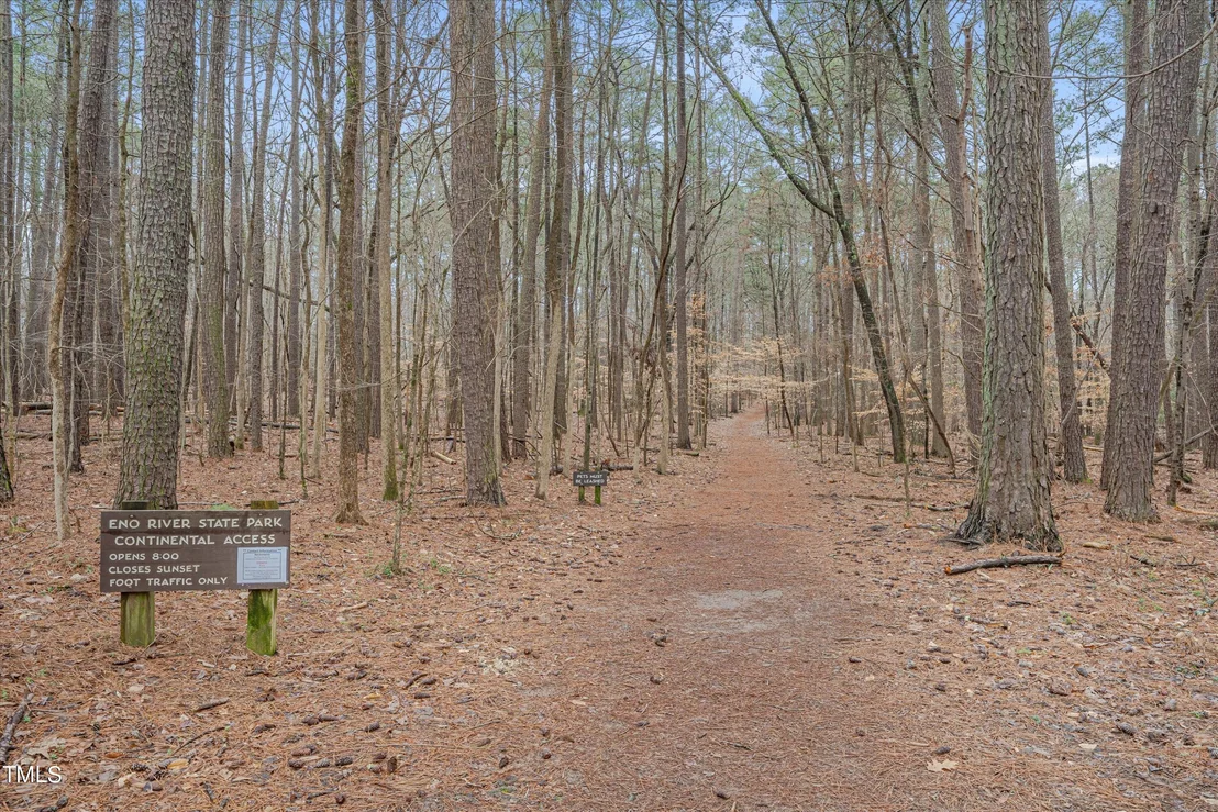 Photo of 2222 Umstead Road