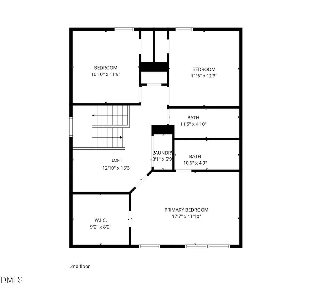 Photo of 2830 Tulip Poplar Circle
