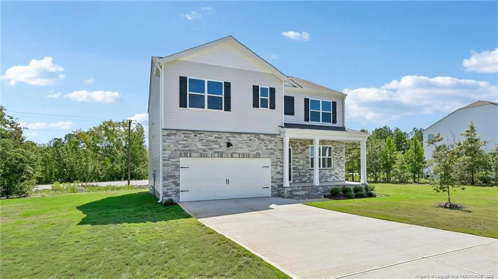 Photo of 214 Fair Child Road