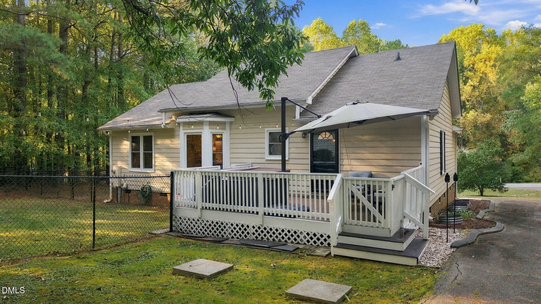 Photo of 2809 Stageline Drive