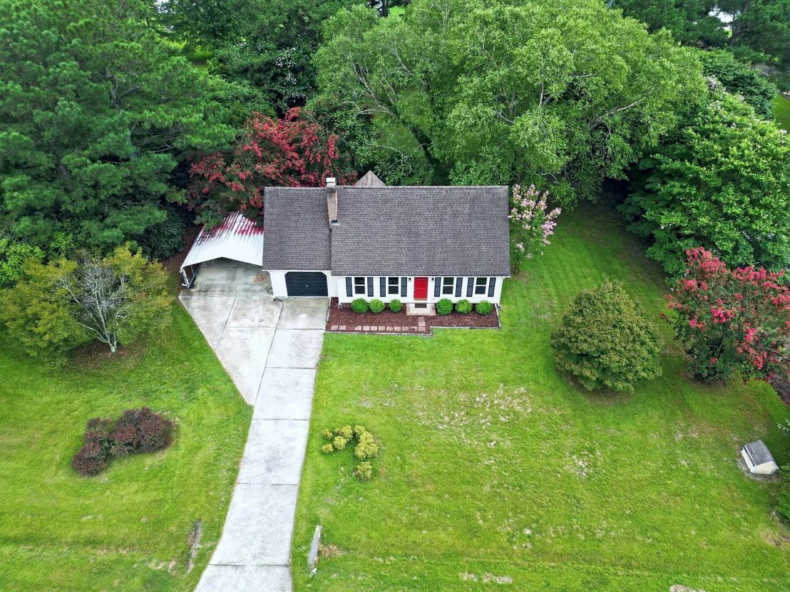 Photo of 1517 Old Clayton Road