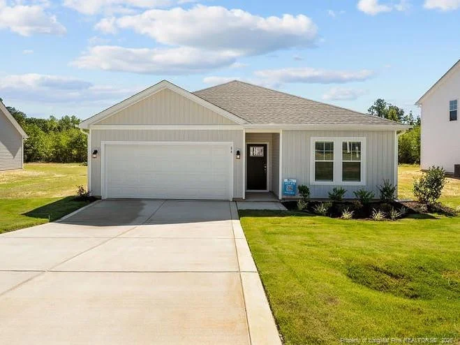 Photo of 84 Ambrosia (Lot 18) Way