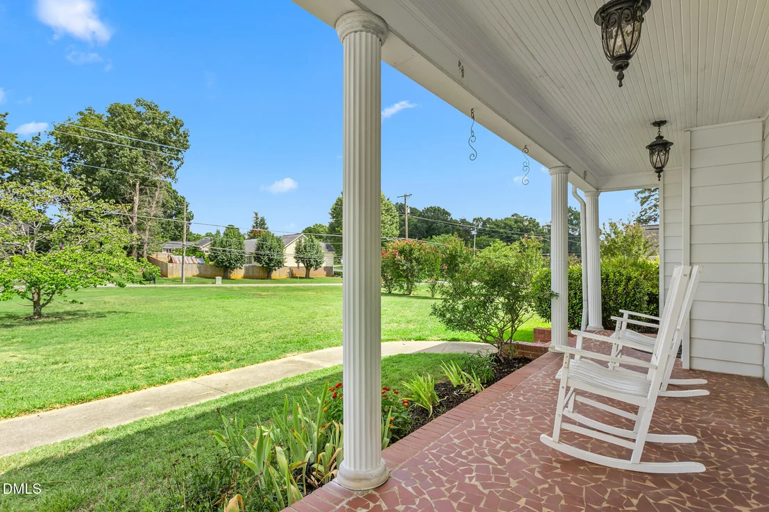 Photo of 3219 Alamance Road