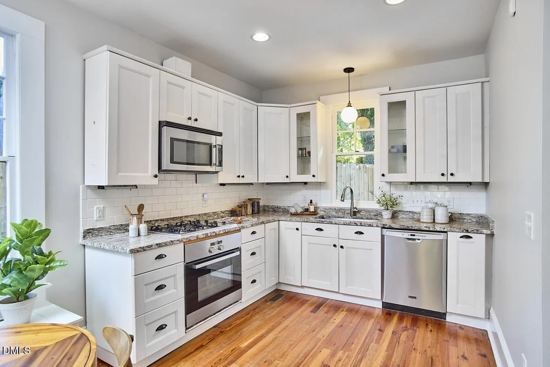 Photo of 1008 Franklin Street