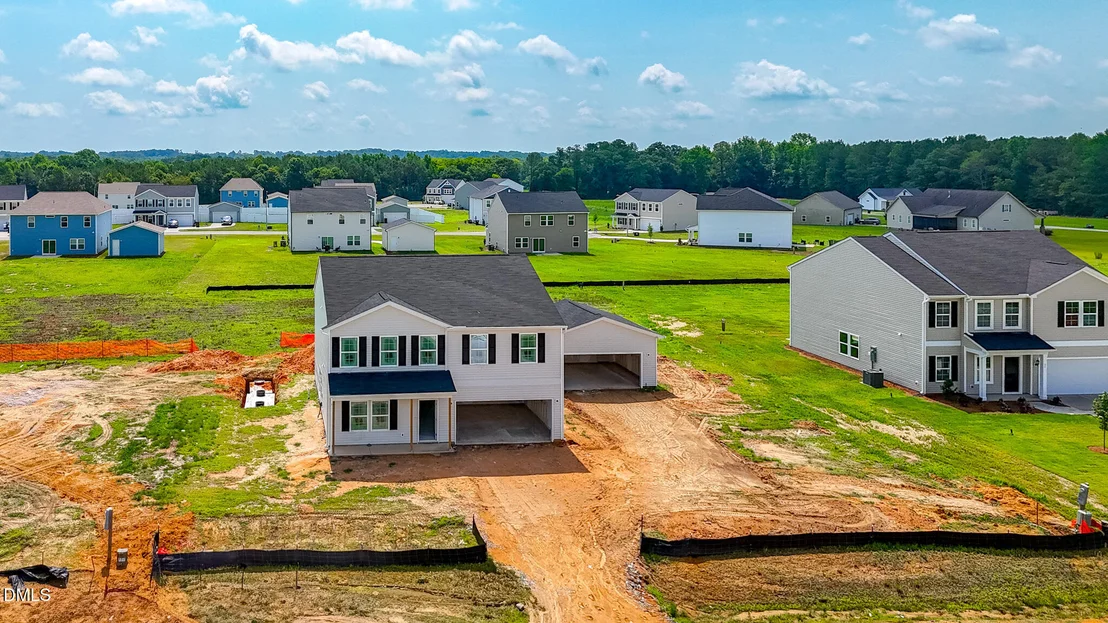 Photo of Unit LOT12 at 47 Lowell Cove