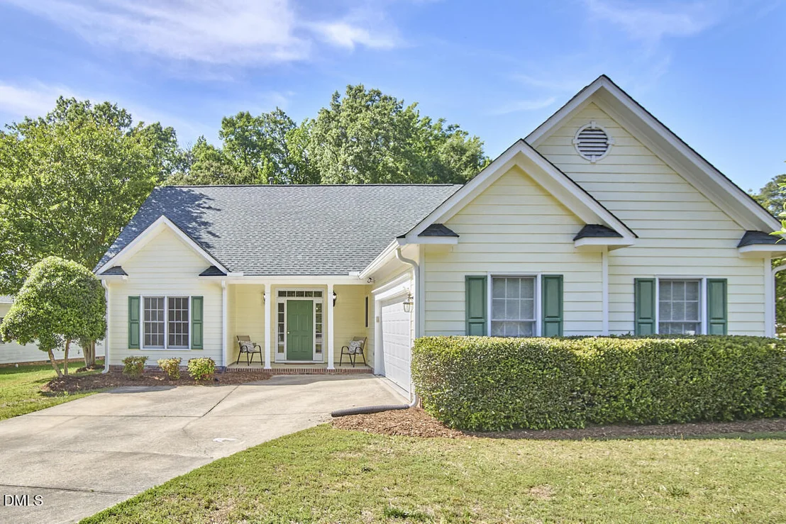 Photo of 4000 Branchwood Drive