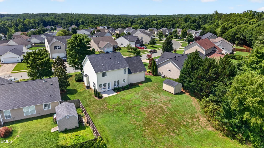 Photo of 2509 Covington Loop