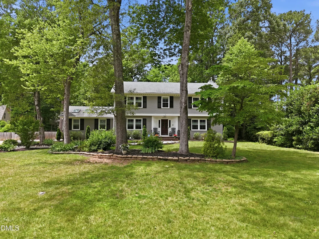 Photo of 6901 Woodmere Drive