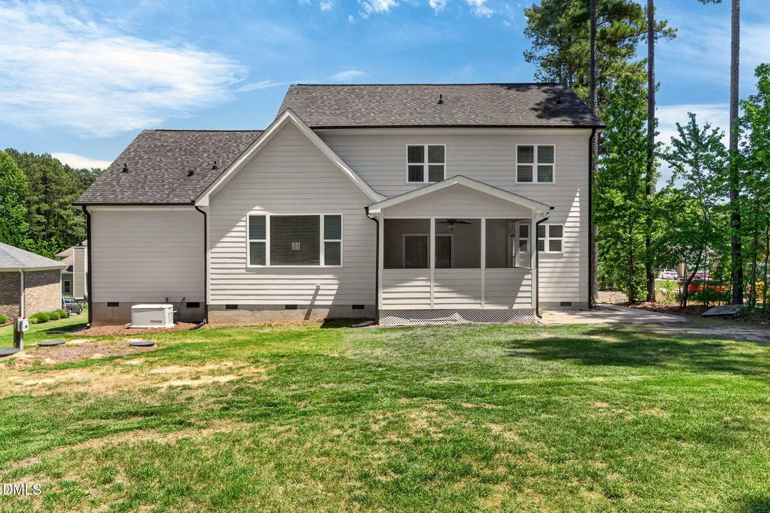 Photo of 3600 Griffice Mill Road
