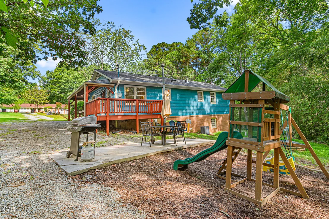 Photo of 6410 Whitt Road