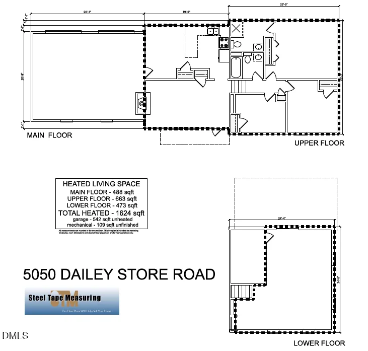 Photo of 5050 Dailey Store Road