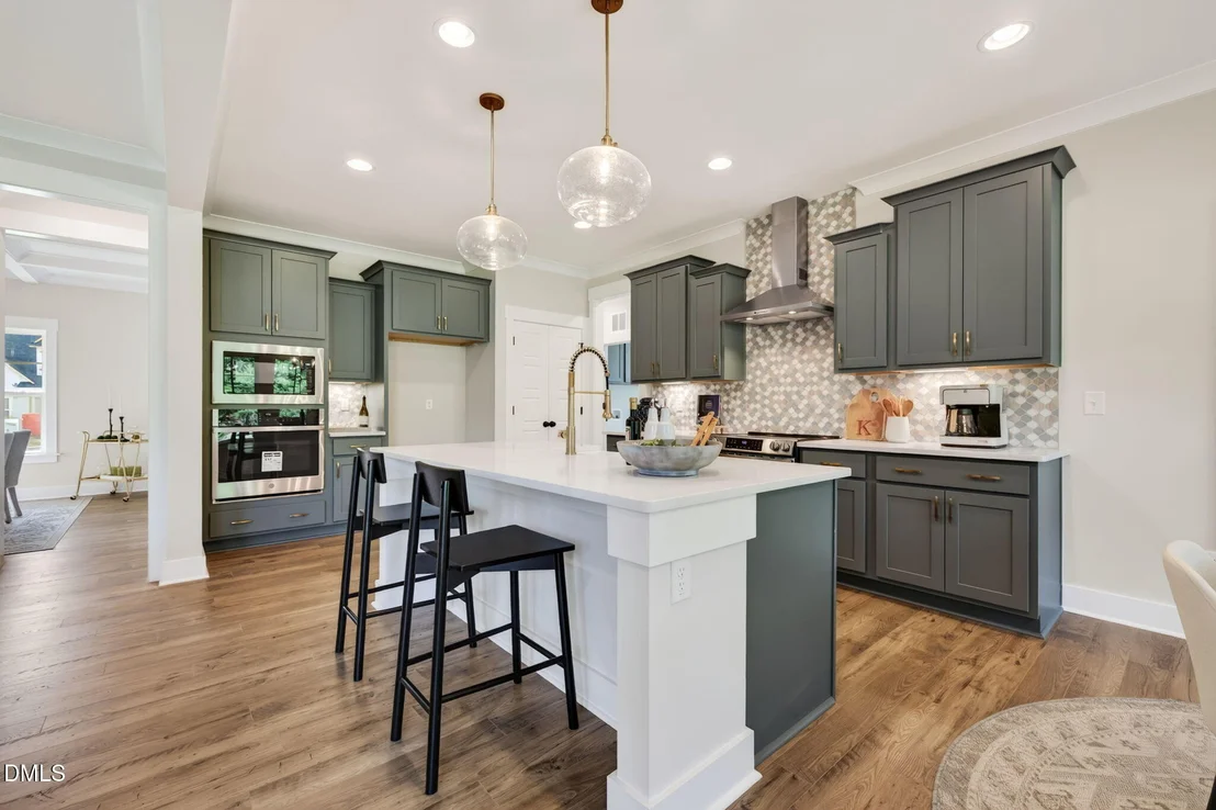 Photo of Unit LOT18 at 178 Bandelier Drive