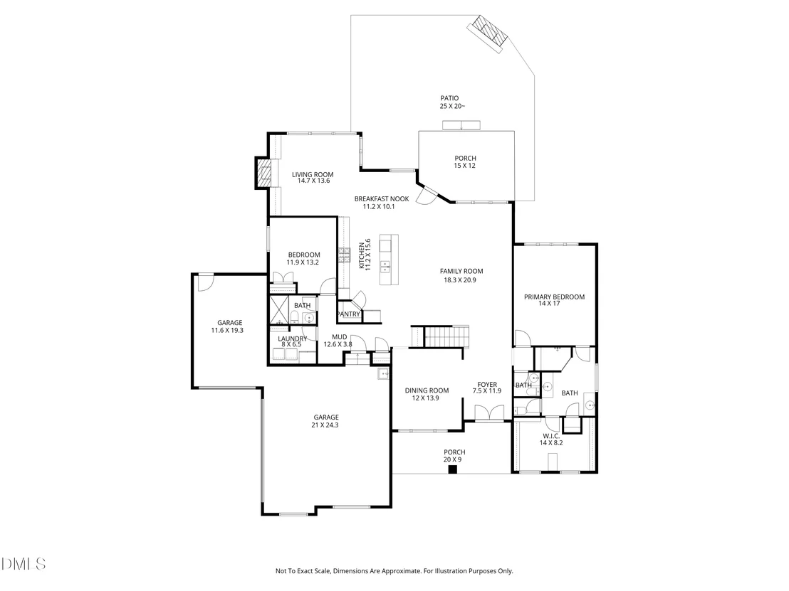 Photo of 5001 Greyhawk Place