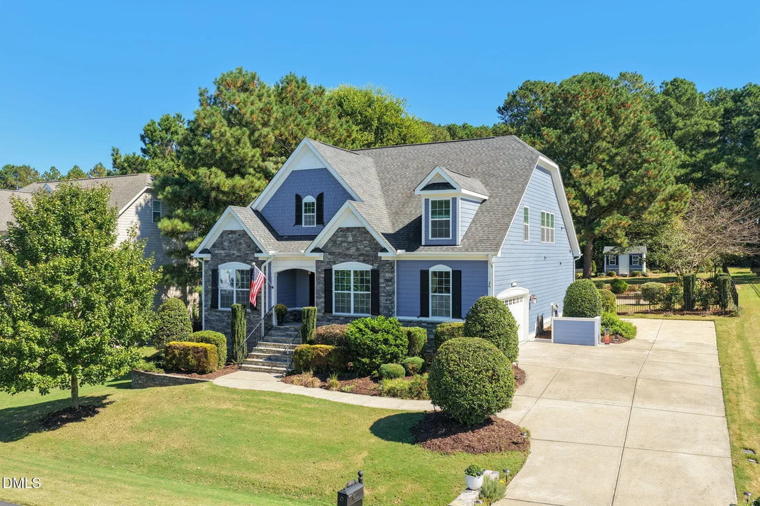Photo of 26 Ventasso Drive