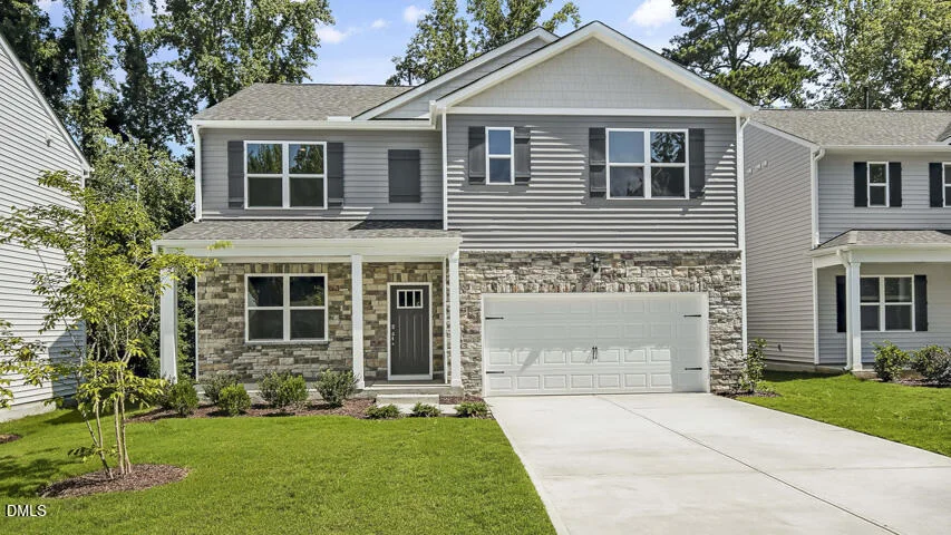 Photo of 1808 Fighting Bull Drive