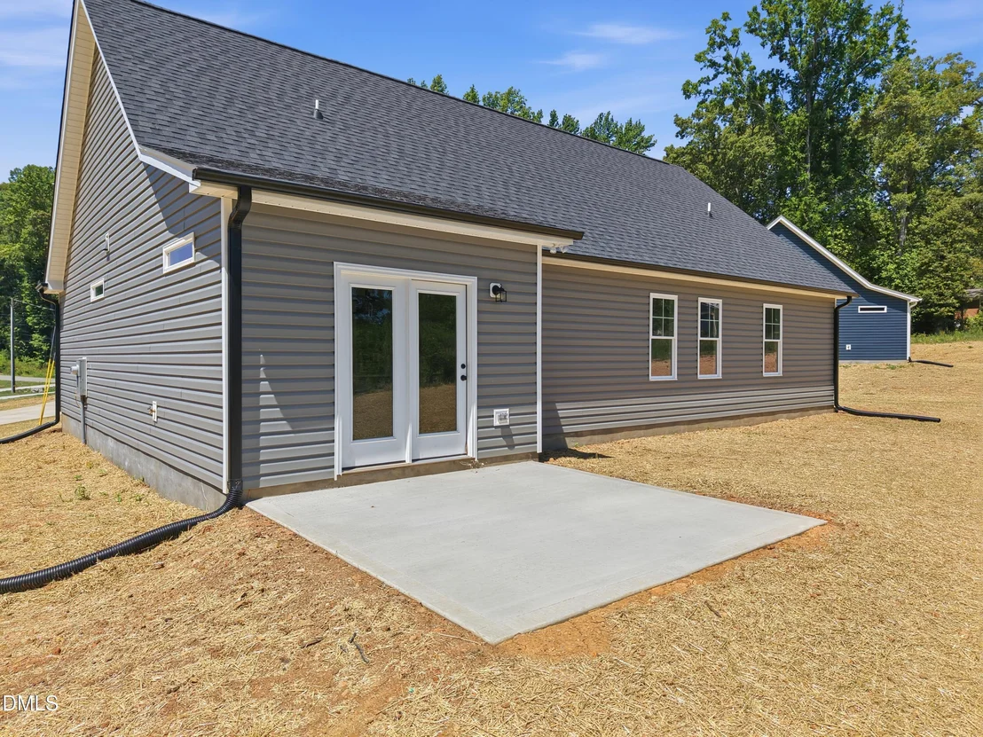 Photo of Unit LOT54 at 1264 Dover Street