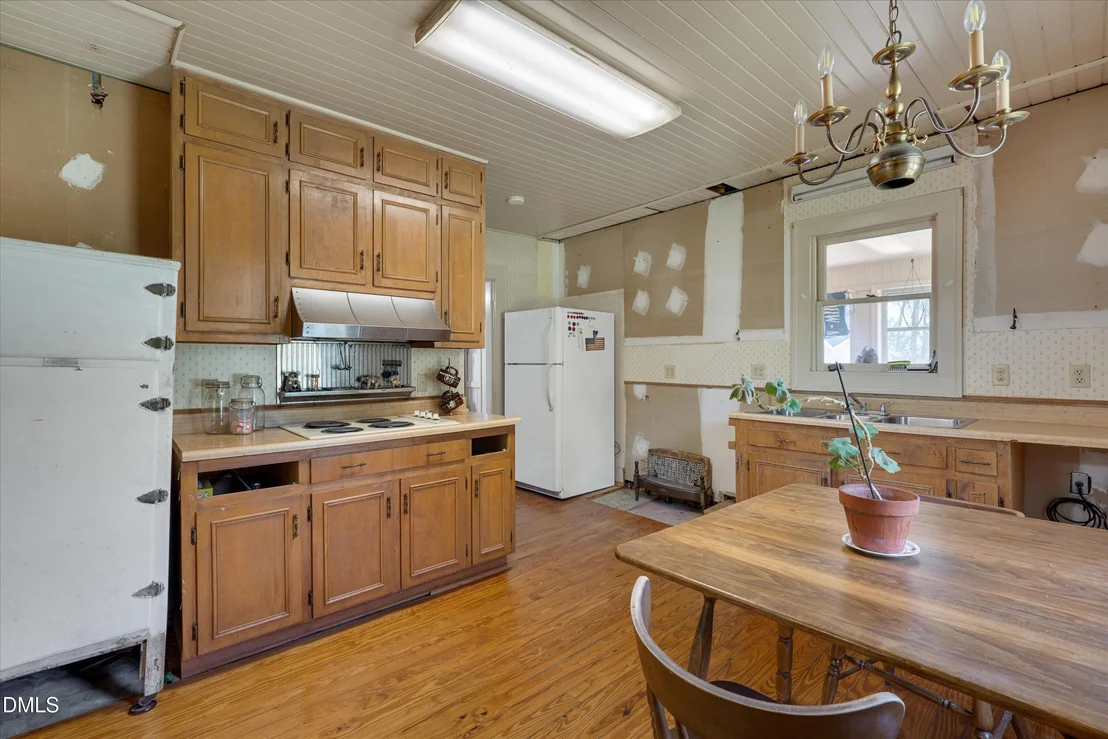 Photo of 3795 Graham Sherron Road