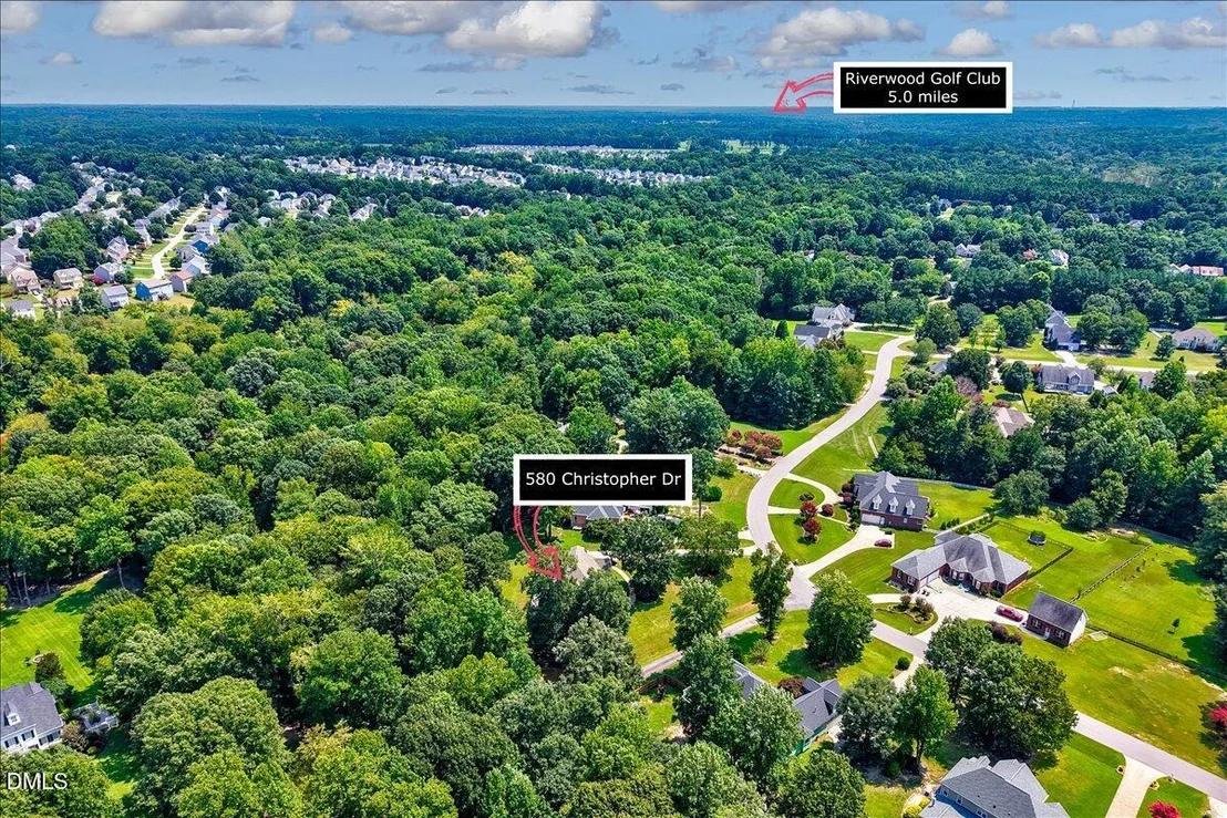 Photo of 580 Christopher Drive