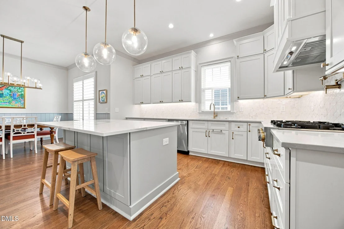 Photo of 1402 Mordecai Drive