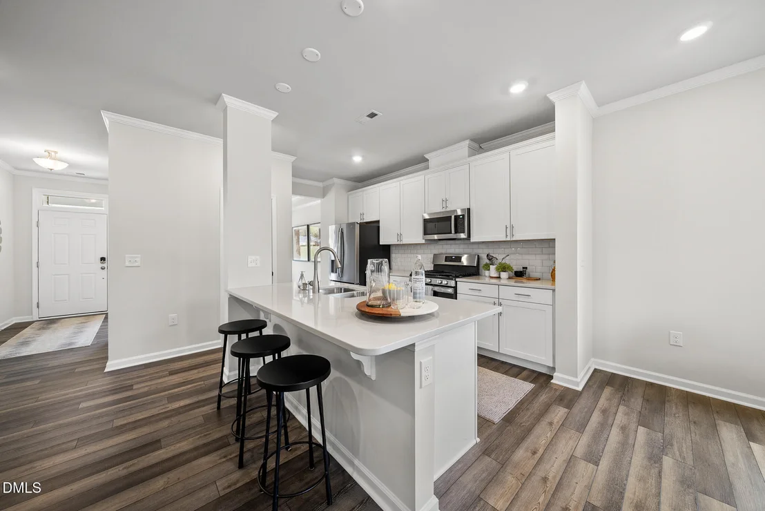Photo of 3836 Mason Bluff Drive