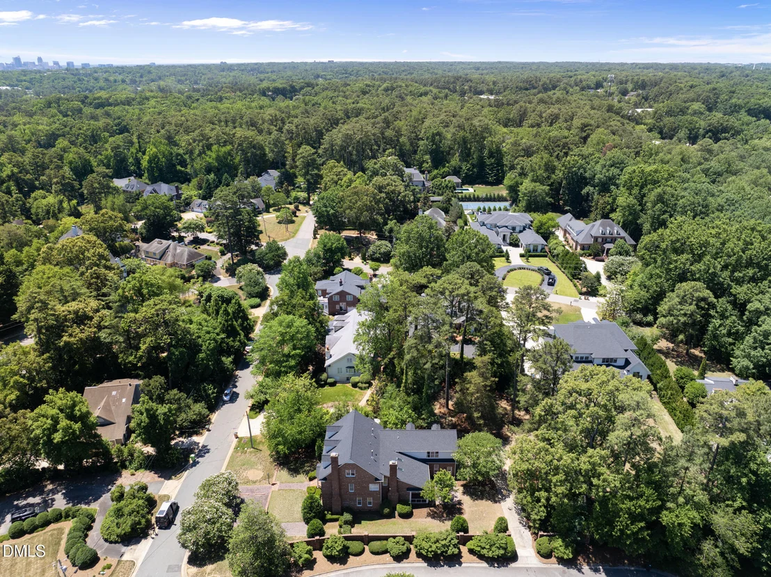 Photo of 3403 Alamance Drive