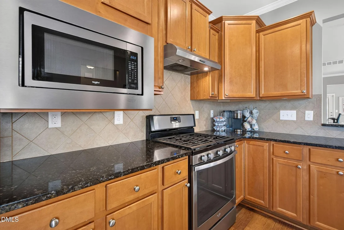 Photo of 209 Rosedale Creek Drive