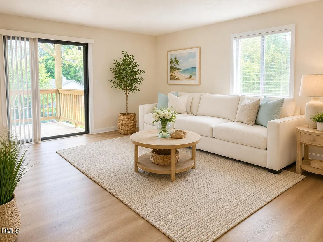 Photo of Unit 102 at 5816 Pointer Drive