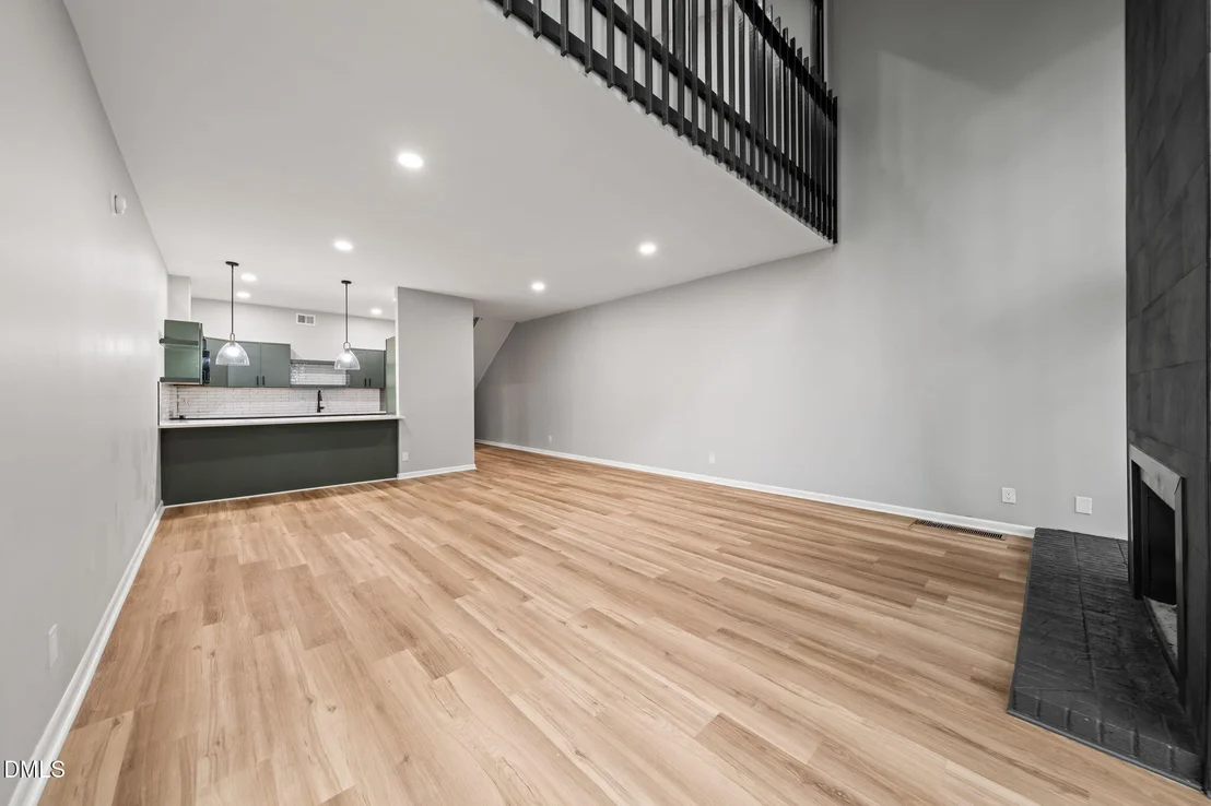 Photo of Unit 206 at 710 Constitution Drive