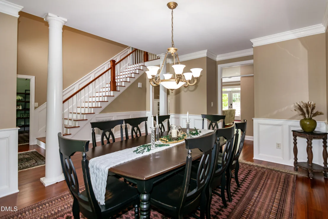 Photo of 2512 Greenbrook Drive