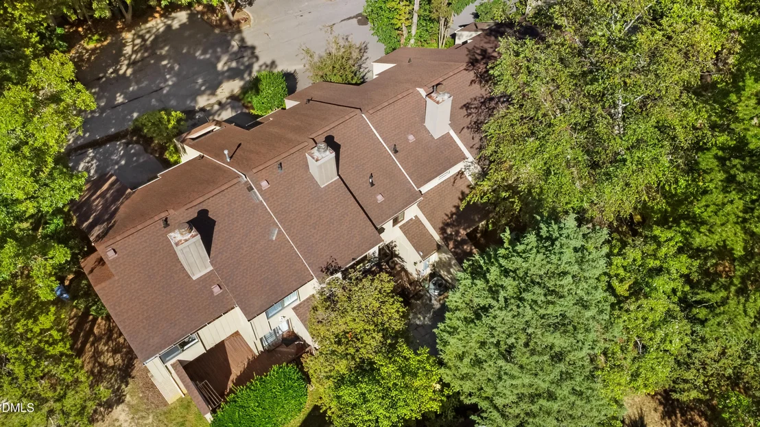 Photo of Unit 11 at 4100 Five Oaks Drive