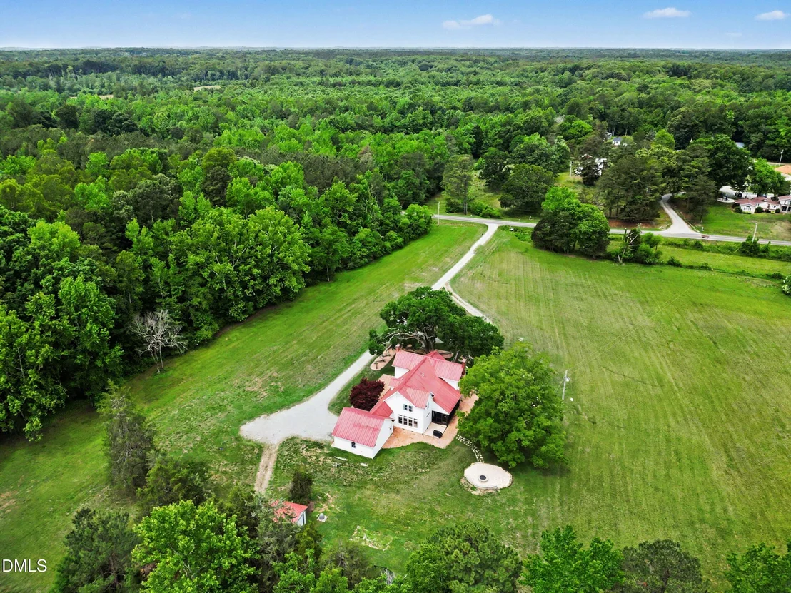 Photo of 7517 Mary Hall Road