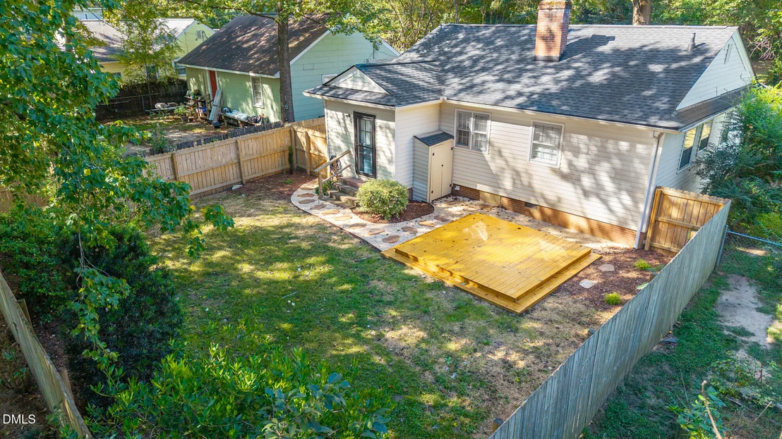 Photo of 2418 Acadia Street