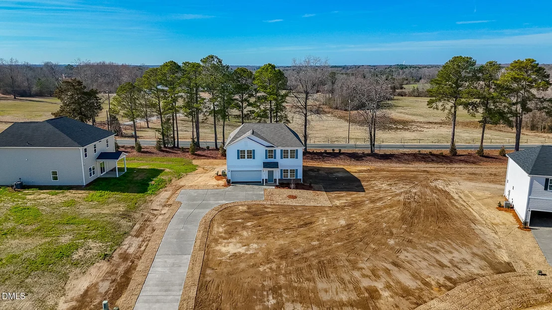 Photo of Unit LOT91 at 45 Bainbridge