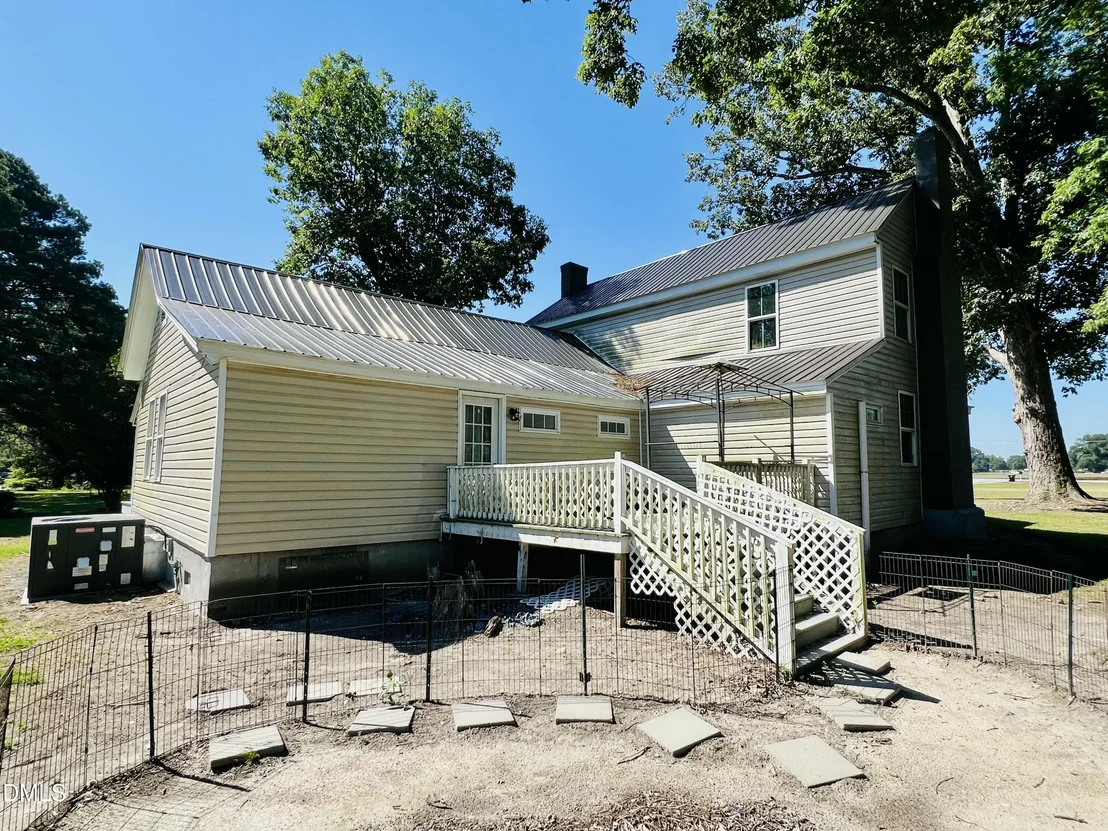 Photo of 1955 Old Cornwallis Road