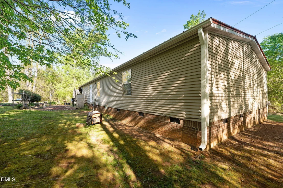 Photo of Unit LOT1 at 5460 Thompson Mill Road