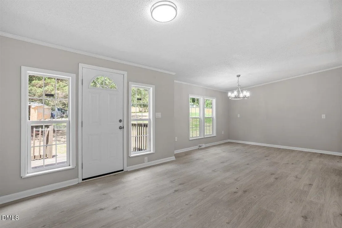Photo of 2031 Bakers Chapel Road